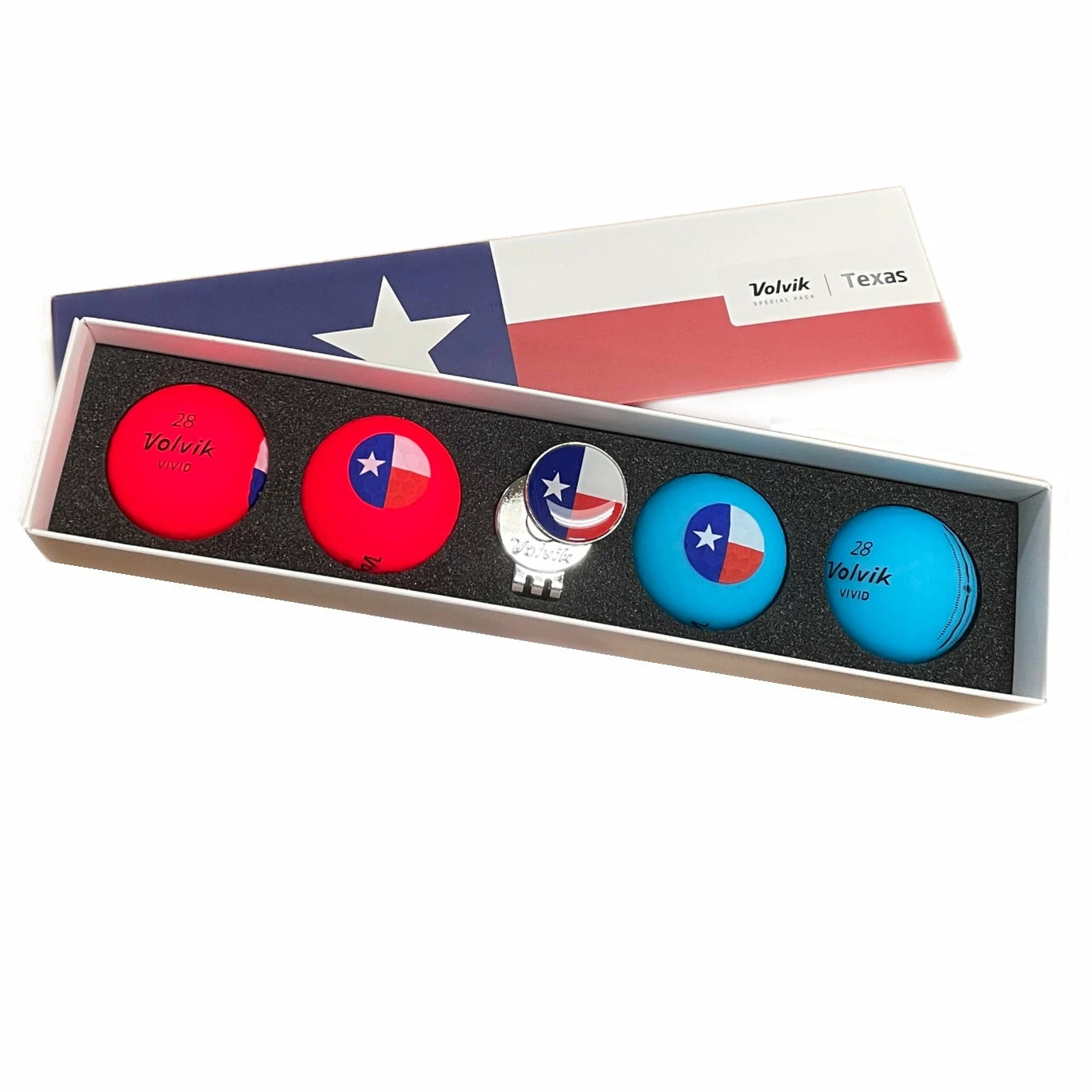 Volvik Golf Special Edition State & City Gift Packs - Image 10