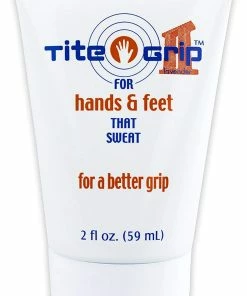 CaddiesShack Tite-Grip II Antiperspirant