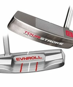 EVNRoll Golf TourStroke Trainer