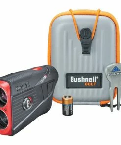 Bushnell Tour V5 SHIFT Patriot Pack Golf Rangefinder