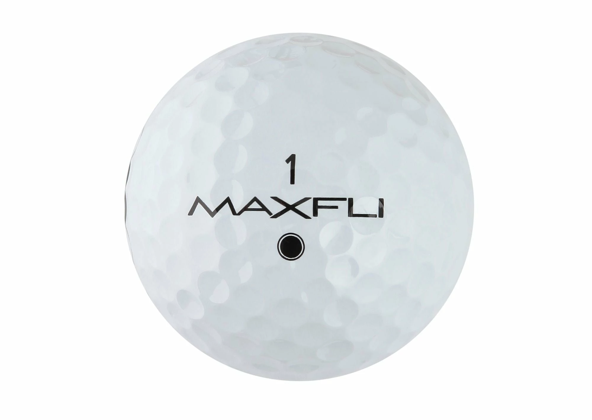 Golf Works Maxfli Tour Total Performance Urethane Golf Balls - Image 2