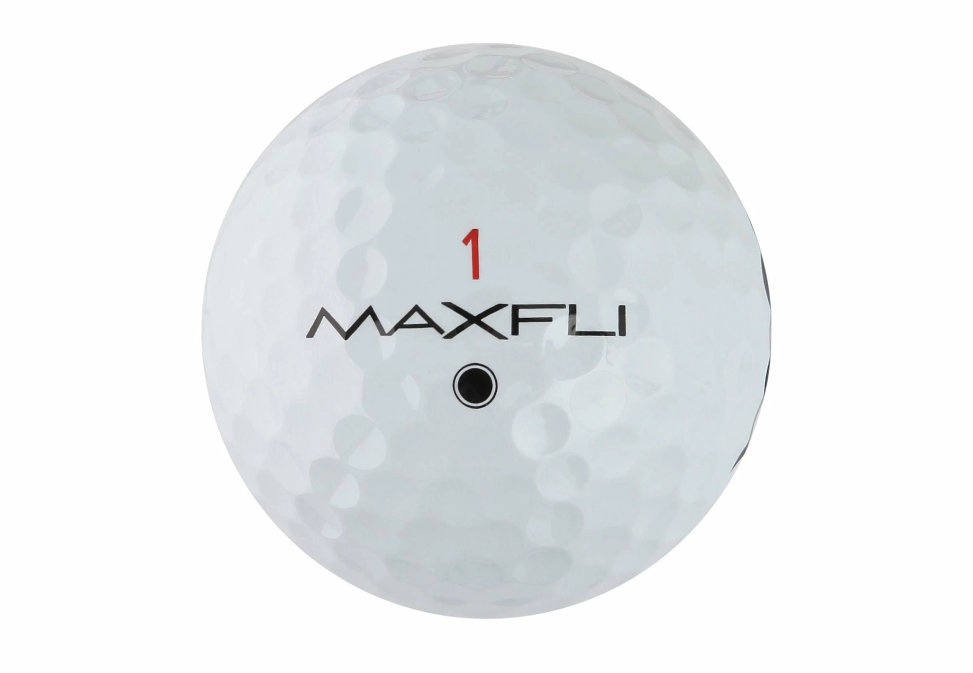 Golf Works Maxfli Tour X Total Performance Urethane Golf Balls - Image 2