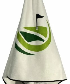 CaddiesShack.com Bridgestone MicroFiber 20x40 Caddy Towel