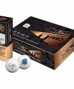 Saintnine America Saintnine U-Pro Urethane Golf Balls