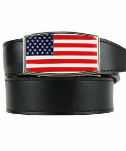 Nexbelt Heritage USA Collection