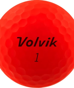 Volvik 2020 Vivid XT AMT Golf Ball Sleeves