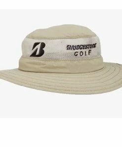 Bridgestone Vented Sun Hat