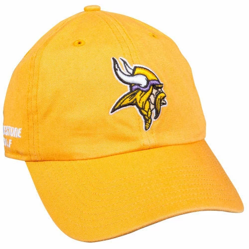 CaddiesShack Bridgestone Golf '47 Brand NFL Clean Up Hats (Alternate Colors) - Image 6