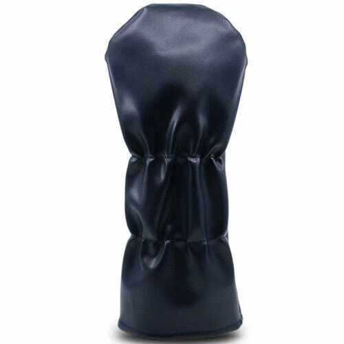 Volvik Marvel Leather Driver Headcovers - Image 4