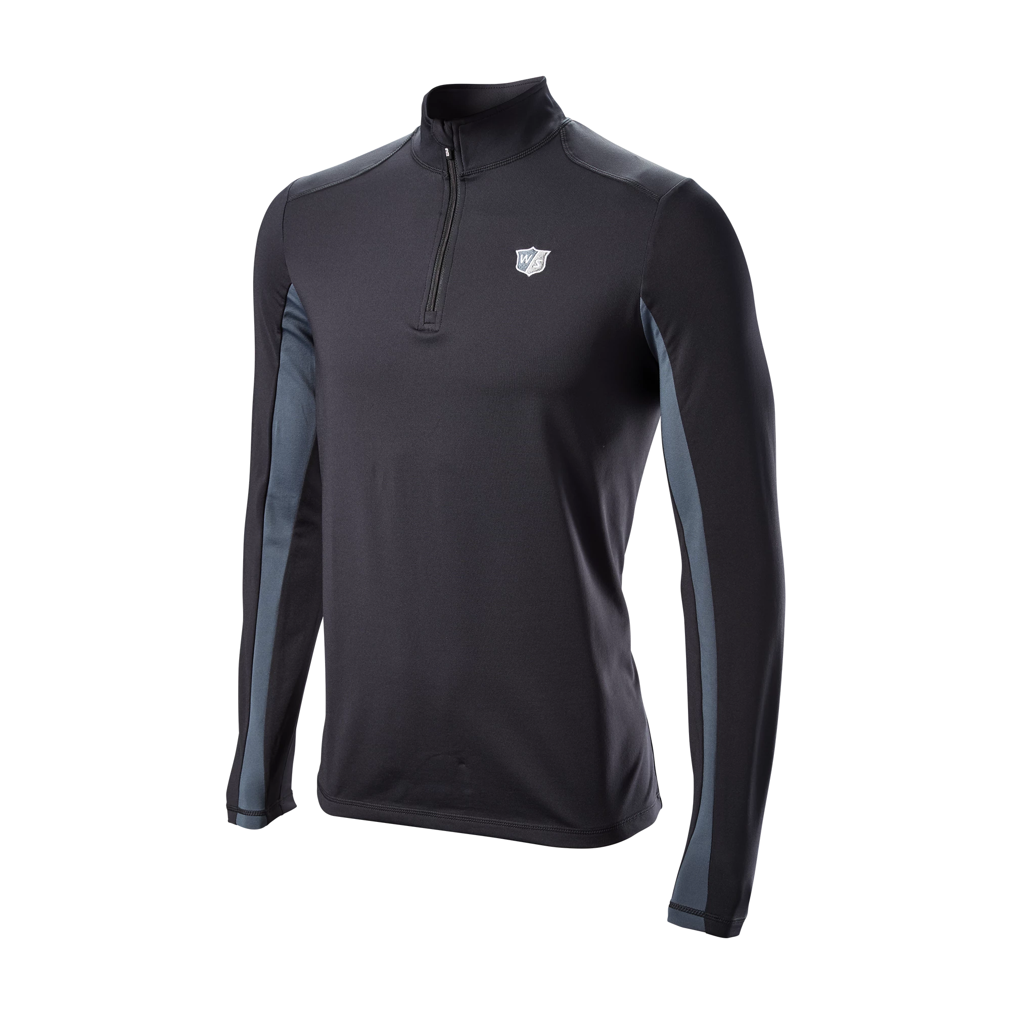 Wilson Staff Men's Thermal Tech Pullover - Image 3