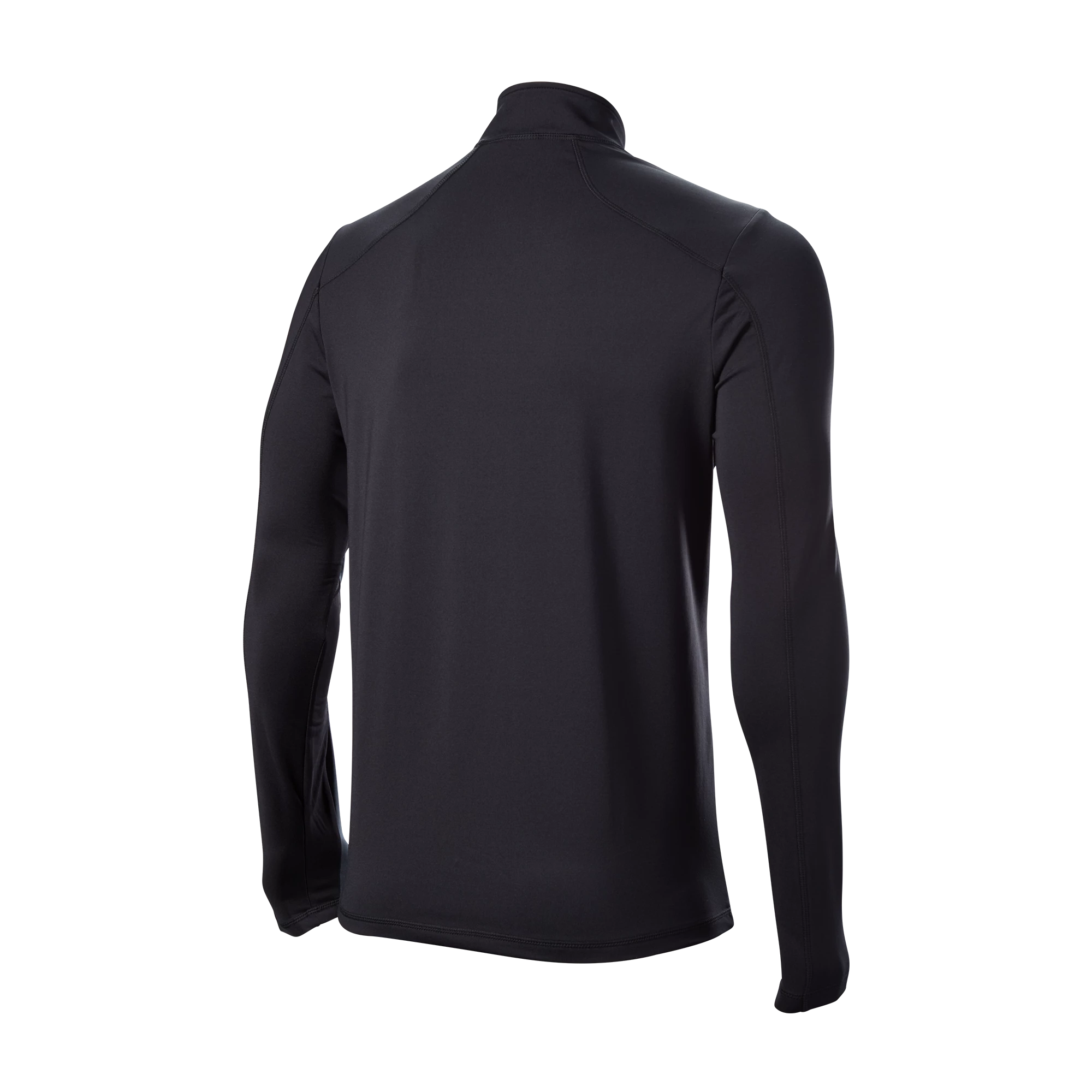Wilson Staff Men's Thermal Tech Pullover - Image 4