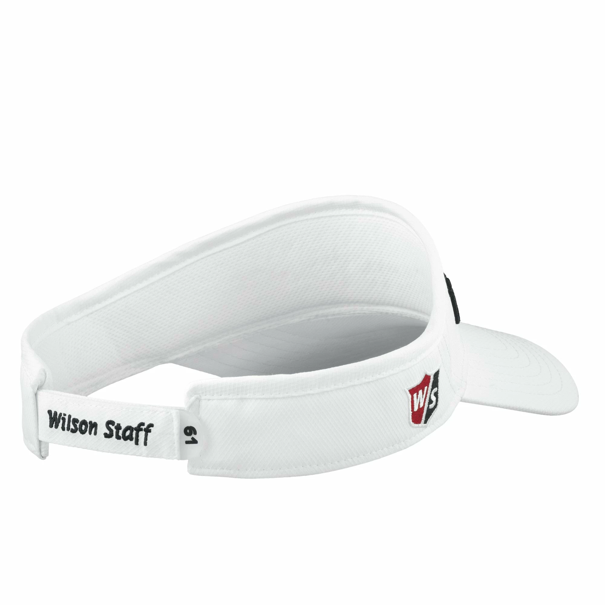 Wilson Staff Golf Visors Hats - Image 5