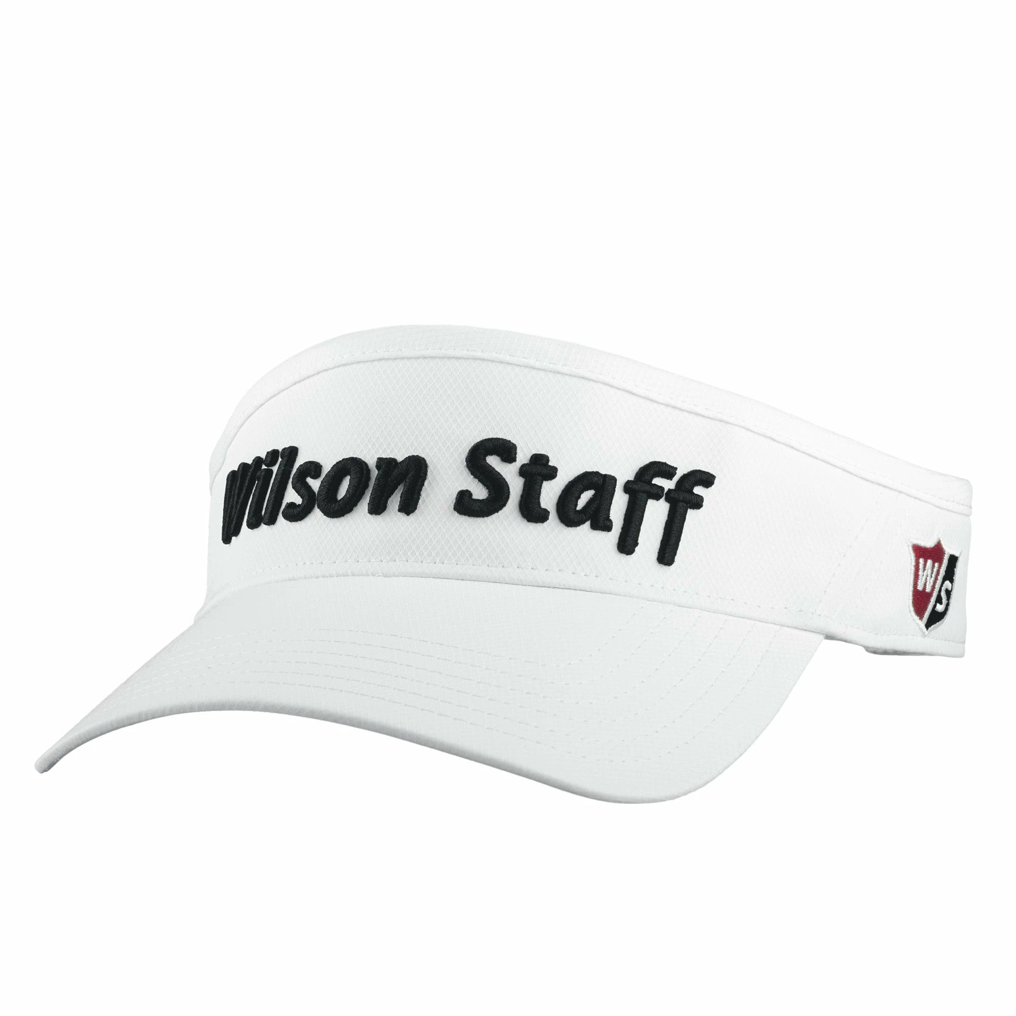 Wilson Staff Golf Visors Hats - Image 4
