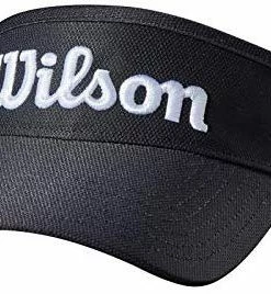 Wilson Staff Golf Visors Hats