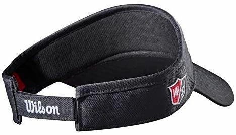 Wilson Staff Golf Visors Hats - Image 2