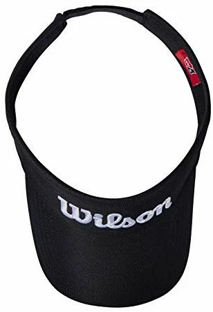 Wilson Staff Golf Visors Hats - Image 3