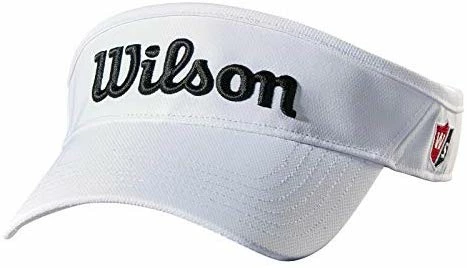 Wilson Staff Golf Visors Hats - Image 8