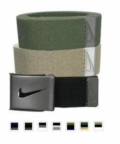GE Wholesale Nike 3-in-1 Web Belt Packs