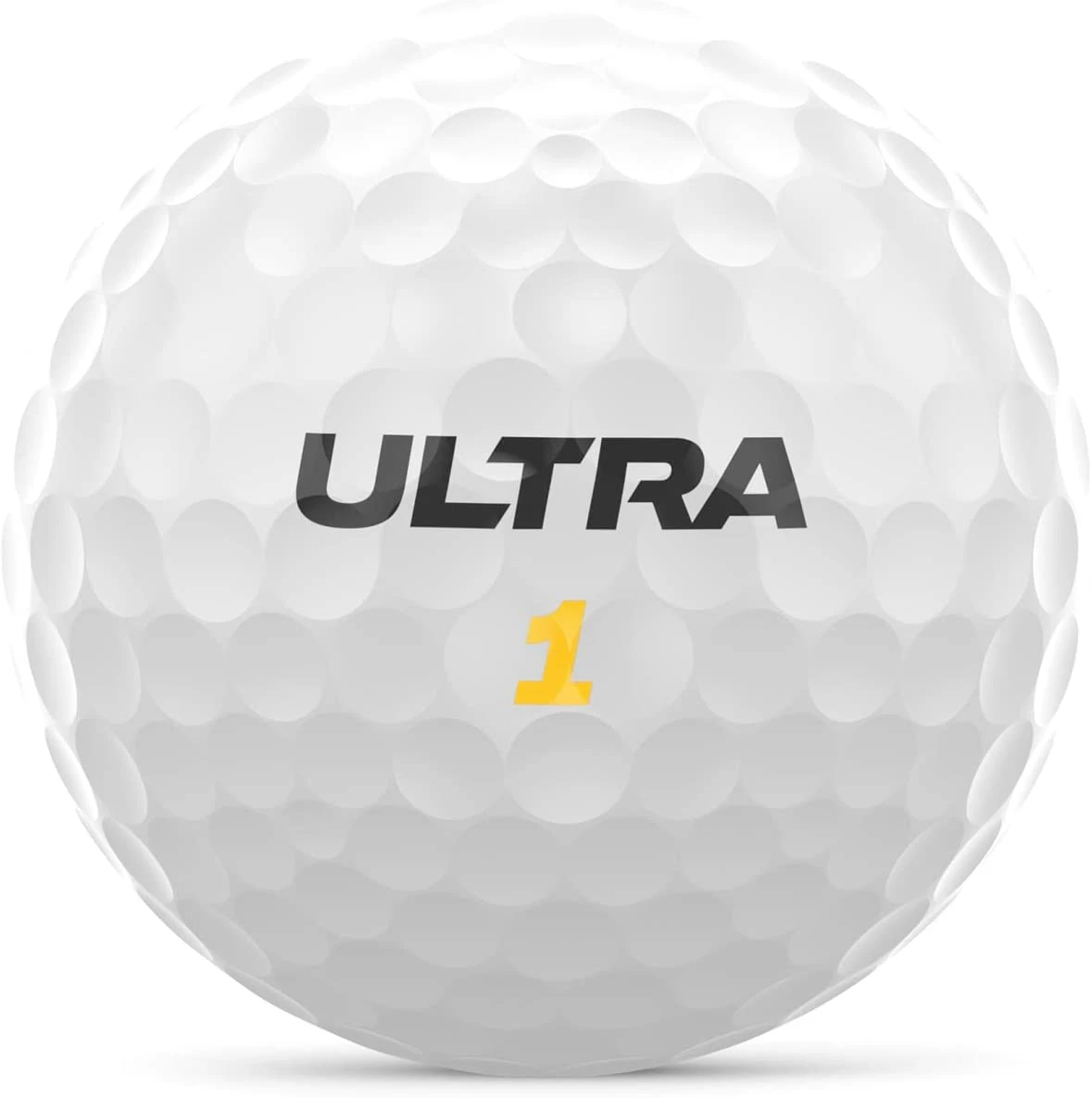Wilson Ultra Golf Balls - 15 Pack - Image 2
