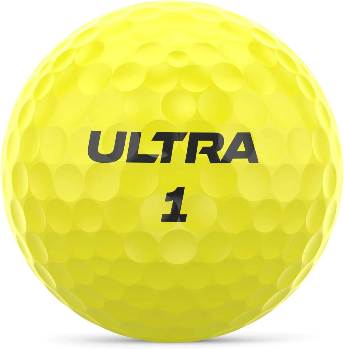 Wilson Ultra Golf Balls - 15 Pack - Image 5