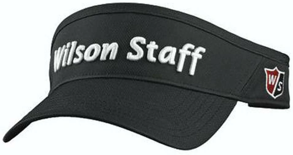 Wilson Staff Golf Visors Hats - Image 11