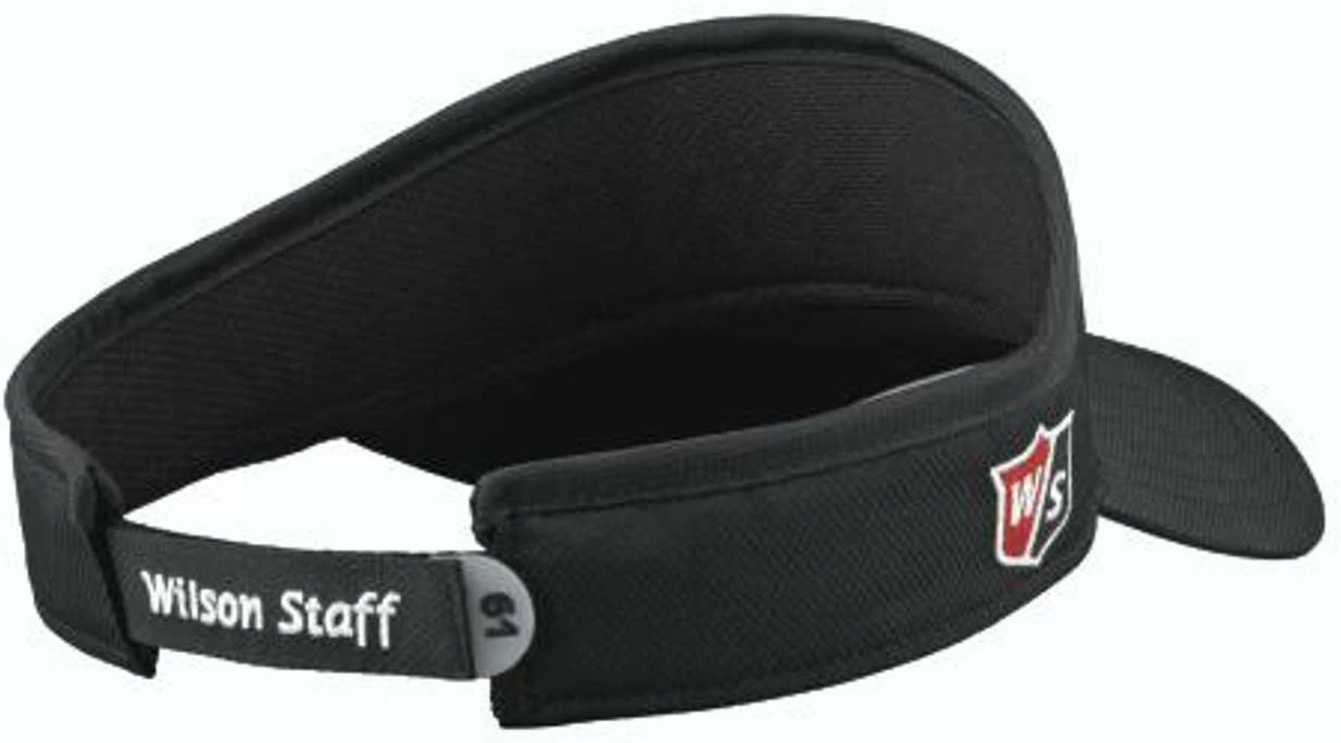 Wilson Staff Golf Visors Hats - Image 12