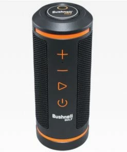Bushnell Golf Wingman Speaker & GPS