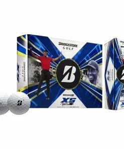 Bridgestone Tour B XS Tiger Woods Edition Golf Balls