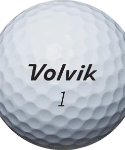 Volvik 2020 XT Soft Tour Golf Ball Sleeves