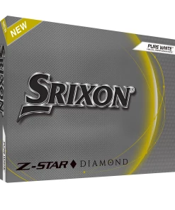 Srixon Z Star ♦ Tour Diamond Golf Balls