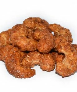 Ozark Nut Roasters Chipotle Cashews