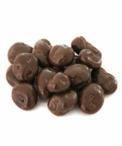 Ozark Nut Roasters Chocolate Amaretto Cherries