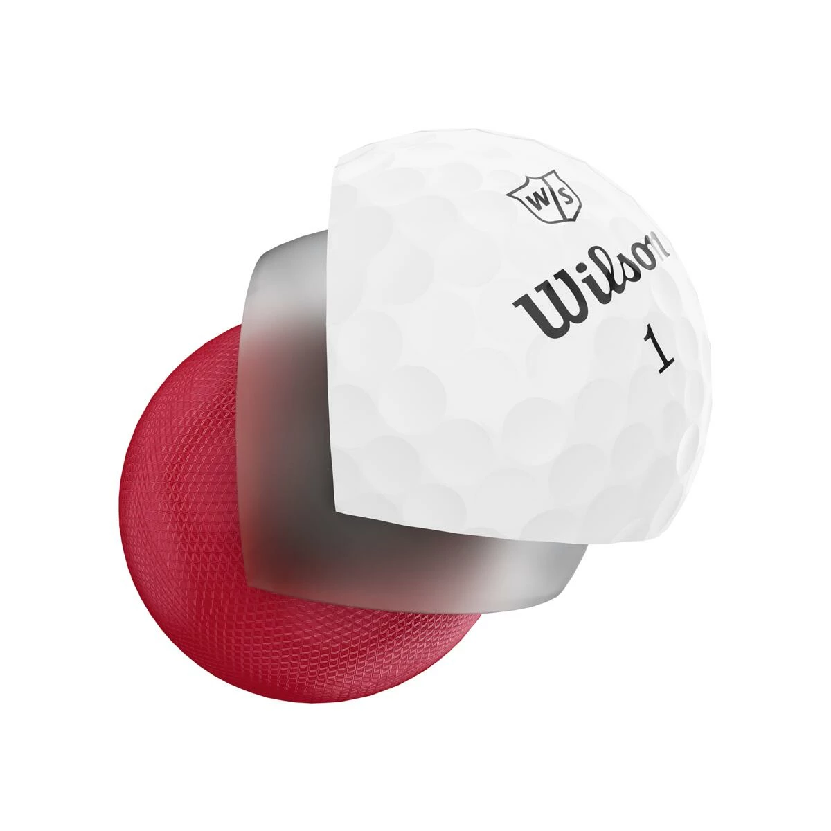 Wilson Staff Triad Golf Balls - Image 11