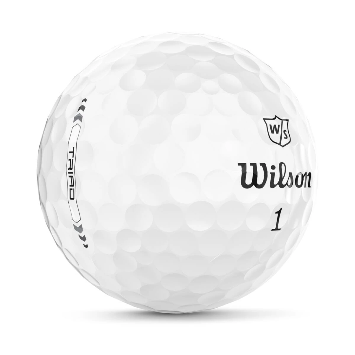 Wilson Staff Triad Golf Balls - Image 5
