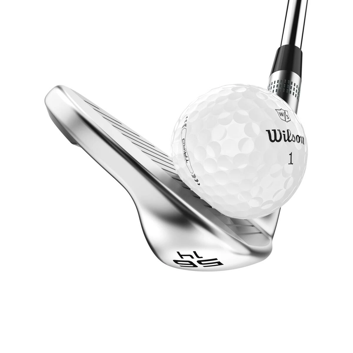 Wilson Staff Triad Golf Balls - Image 9