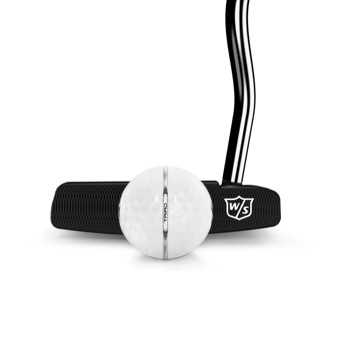 Wilson Staff Triad Golf Balls - Image 6