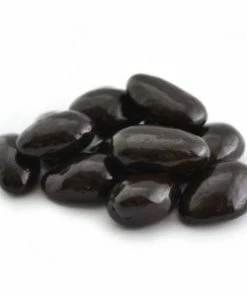 Ozark Nut Roasters Dark Chocolate Almonds