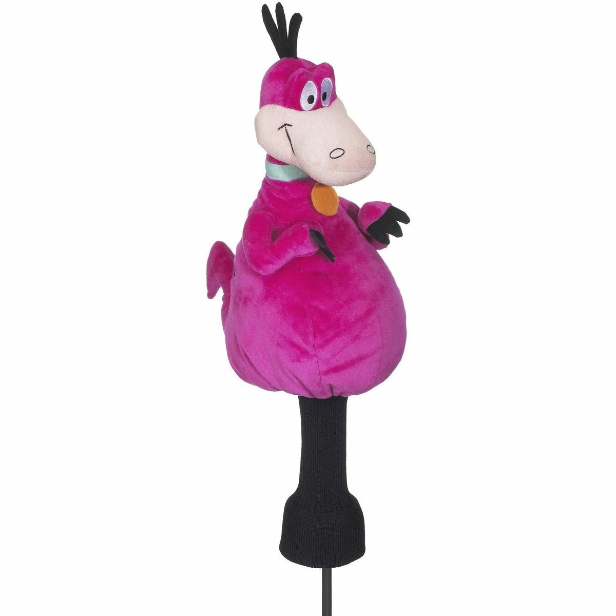 Creative Covers Flintstones Golf Head Cover - Pebbles - Image 2
