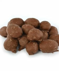 Ozark Nut Roasters Chocolate Double Dipped Peanuts