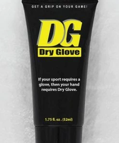 CaddiesShack Dry Glove - Get A Grip On Your Game