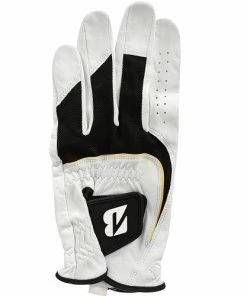 Bridgestone E-Glove, Cabretta Leather