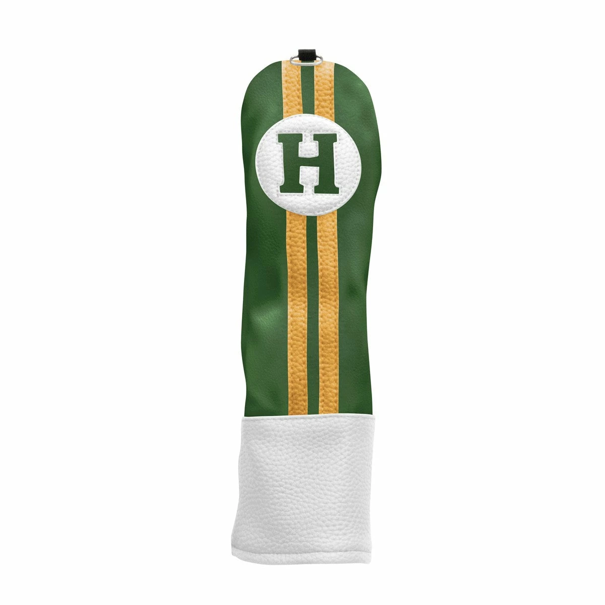 Hireko Sahara Retro Vintage Hybrid Headcovers - Image 7