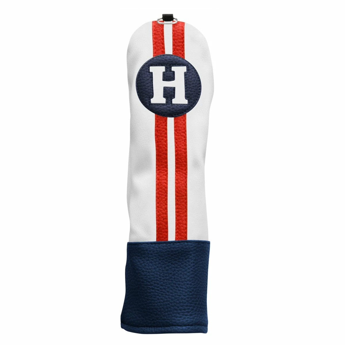 Hireko Sahara Retro Vintage Hybrid Headcovers - Image 9
