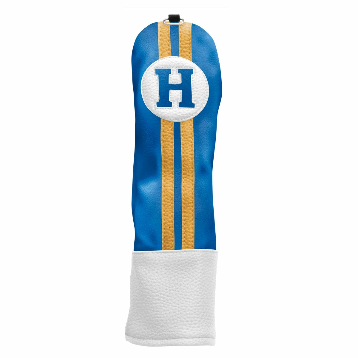 Hireko Sahara Retro Vintage Hybrid Headcovers - Image 4