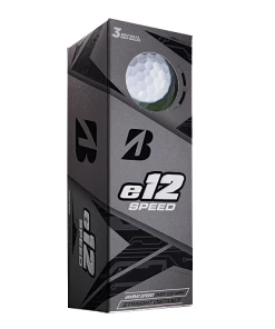 Bridgestone E12 Speed Golf Ball Sleeve