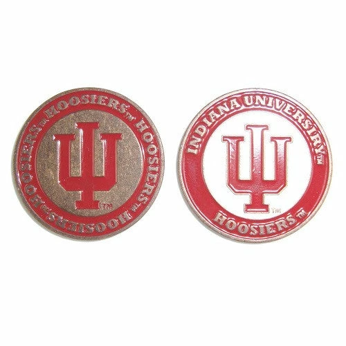 J&M NCAA Double Sided Collegiate Golf Ball Marker Coins - Image 20