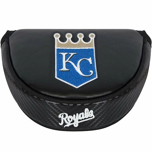 WinCraft Team Effort MLB Mallet Putter Headcover