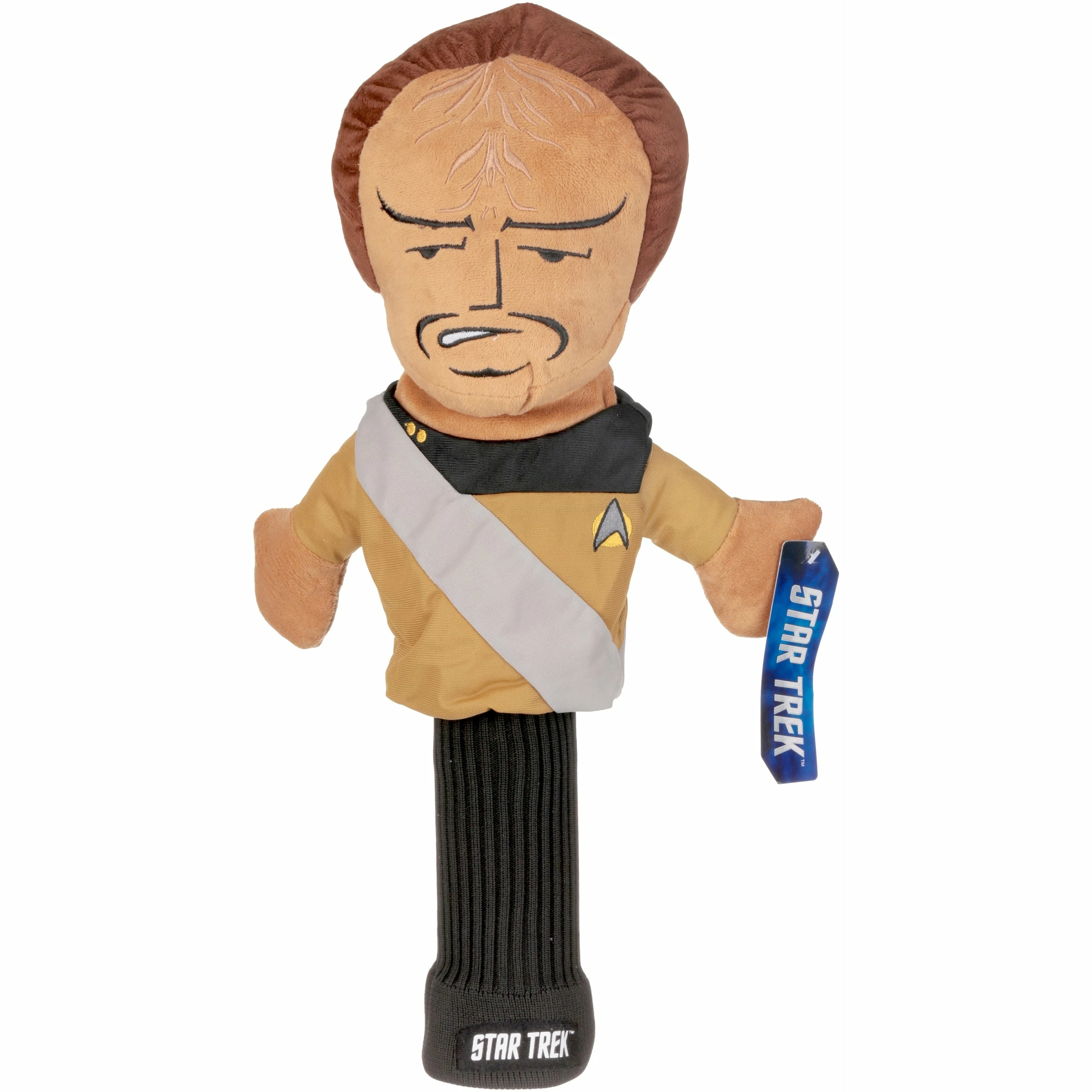 Creative Covers Star Trek Head Cover - Image 3