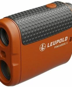 Wexford Leupold PinCaddie 3 Laser Rangefinder