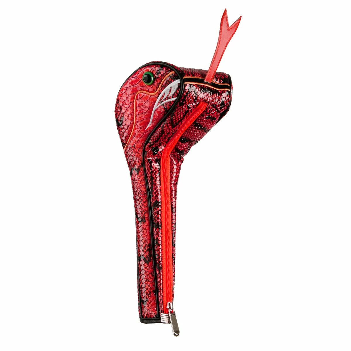 Hireko Snake 460cc Driver Headcover - Image 5